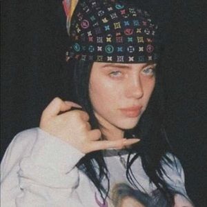 Meet your Posher, Leah